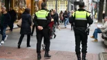 Un Policía Municipal detenido tras agredir a su pareja embarazada en Bilbo