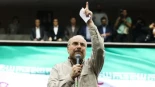 Irán se prepara para una nueva fase de la guerra, afirma Ghalibaf el presidente del Parlamento [eng]
