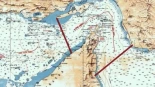 La nueva zona de seguridad marítima en el estrecho de Ormuz impuesta por Irán bloquea la salida del petróleo de Emiratos por Fujairah [eng]