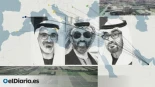 La familia real de Emiratos Árabes ha recibido 71 millones en ayudas europeas por cultivar en España, Italia y Rumanía