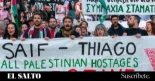 El gobierno griego, en el punto de mira por su actuación durante el asalto a la flotilla