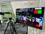 Las cámaras de puntería de la española HarshCam de IberOptics apuntan al mercado internacional