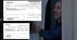 Extractos del grupo municipal de Democracia Ourensana revelan vaciados de dinero masivos