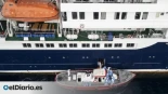 Los científicos avalan que el barco del hantavirus atraque en España: es una decisión “razonable, correcta y lógica”