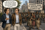 Excepciones sociológicas