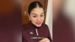 Agustina Morales, empleada del hogar: "Cobré 30 euros por planchar ropa dos horas y media, ¿es mucho o es poco? Depende de dónde vengas"