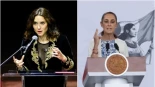 Ayuso eleva su choque con Sheinbaum y asegura que México está "a dos pasos de llegar al camino de Venezuela"