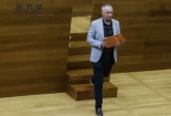 Baldoví, dispuesto a encabezar lista de Compromís a Les Corts: “Estoy centrado en intentar ser próximo president”