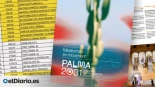 El PP gastó el triple de lo declarado para que la ciudad de Palma fuera candidata a capital europea de la cultura