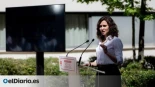 Ayuso rechaza que un hospital de Madrid acoja a los españoles del crucero del hantavirus: "No estoy de acuerdo"