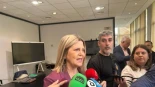 La consellera se dirige a las familias por carta en puertas de la huelga: "Ningún alumno puede ser rehén de un conflicto sindical"