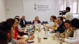 Los profesores mantienen la huelga indefinida después de que Conselleria les ofrezca 75 euros mensuales brutos más en 2029