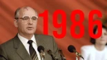 Así era la Rusia soviética en 1986