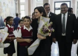 “Los he conquistado”, dice Ayuso sobre su visita a México