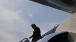 Trump se ve atrapado por su propia estrategia mientras busca una salida en Irán [EN]
