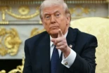 Trump comparó la duración de guerras históricas y destacó la rapidez de su estrategia militar en Irán