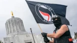La administración Trump ahora clasifica a Antifa y a las redes de izquierda entre los grupos terroristas ‘principales’ [ENG]