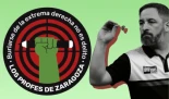 ¡Burlarse de la extrema derecha no es delito! Los Profes de Zaragoza: denunciados por VOX por un juego en las fiestas de Cincomarzada