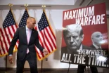 Trump pide cargos por "incitación" contra el líder demócrata Hakeem Jeffries (ING)