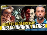 Diseccionando Ultras: Pilar Baselga y el multiverso de la masonería pedosatánica