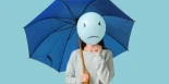 ¿Por qué azul significa ‘triste’ en inglés, pero ‘borracho’ en alemán? Colores, metáforas e idiomas