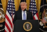 La ofensiva de 'Epic Fury' ha fracasado y Trump está dispuesto a rendirse en Irán: el memorándum de 14 puntos desata la ira de Netanyahu [Ita]