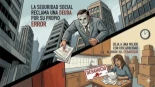 La Seguridad Social reclama una deuda generada por su propio error y deja a una mujer con discapacidad al borde del desahucio