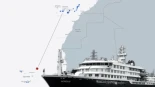 Última hora del crucero con hantavirus rumbo a Canarias, en directo: La azafata holandesa ingresada en un hospital no está contagiada