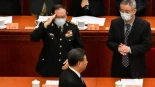 China  condena a muerte 2 exministros de defensa