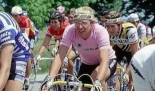 1984: el Giro que amañaron sin disimulo los italianos para que lo perdiera Laurent Fignon
