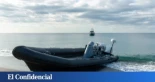 Muere un guardia civil al chocar dos embarcaciones persiguiendo a una narcolancha en Huelva