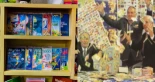 La historia de los hermanos Panini y cómo lograron convertir un álbum de estampas en una obsesión por el mundial