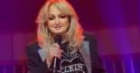 La cantante Bonnie Tyler se encuentra en coma en un hospital del Algarve