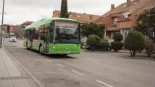 Cuatro detenidos por apuñalar a un joven de 17 años en un autobús en Colmenar Viejo