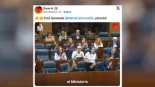 La portavoz de Más Madrid Marta Carmona retrata la hipocresía del PP con el hantavirus: "¿Por qué no ofrecen el Zendal para este brote?"