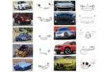 Tu cerebro ve una cara en cada coche que te gusta: así te engaña la pareidolia