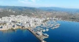Herido grave un joven británico tras precipitarse de un hotel en Sant Antoni (Ibiza)