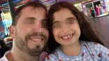 Un padre recupera a su hija tres años después de que la madre la "sustrajera" y se escondiera en Suiza con ella