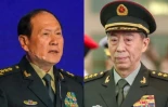 China condena a muerte con suspensión a dos exministros de Defensa por corrupción