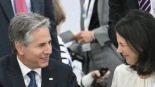 Anthony Blinken reconoce que la ayuda a Ucrania financia directamente la industria militar de EEUU