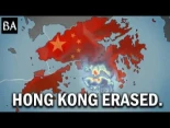 Cómo Pekín llevó a Hong Kong a la quiebra (Ing)