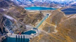 A 4.300 m de altura, la central hidroeléctrica más alta del mundo funciona como una inmensa batería de agua que producirá 2.994 MWh anuales