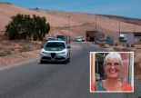 Encuentran desmembrado el cadáver de Katty O. en el vertedero de Fuerteventura y la Guardia Civil detiene a su hijo