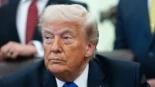 Trump anuncia un alto el fuego de tres días entre Rusia y Ucrania que incluirá el intercambio de mil prisioneros