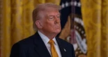Trump agrava sus amenazas contra México diciendo que el país está controlado "por cárteles"