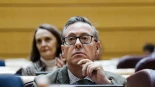 Alfonso Serrano dice que México tiene un "gobierno fascista" y un profesor mexicano le deja las cosas claras