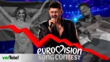 La crisis de Eurovisión, en cifras: las canciones interesan un 45% menos sin España y los países retirados por Israel