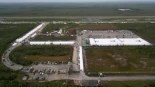 Florida negocia con el Gobierno Trump el cierre de "Alligator Alcatraz", según el NYT