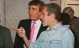 Nuevos archivos del caso Epstein fueron liberados y señalan a Trump por agresión sexual