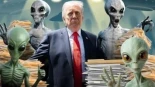 Irán ironiza sobre la desclasificación de archivos OVNI en EEUU